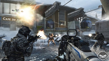 Call of Duty 2025 sara un Black Ops futuristico: il rumor
