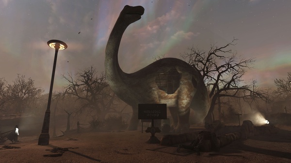 Fallout 76: Burning Springs – tutte le informazioni