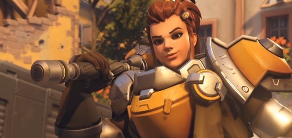 Overwatch presenta un nuovo eroe