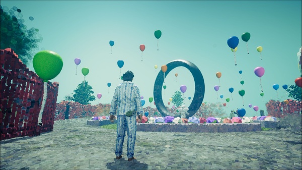 Dreams of Another. La recensione di un gioco che dice tutto e niente 