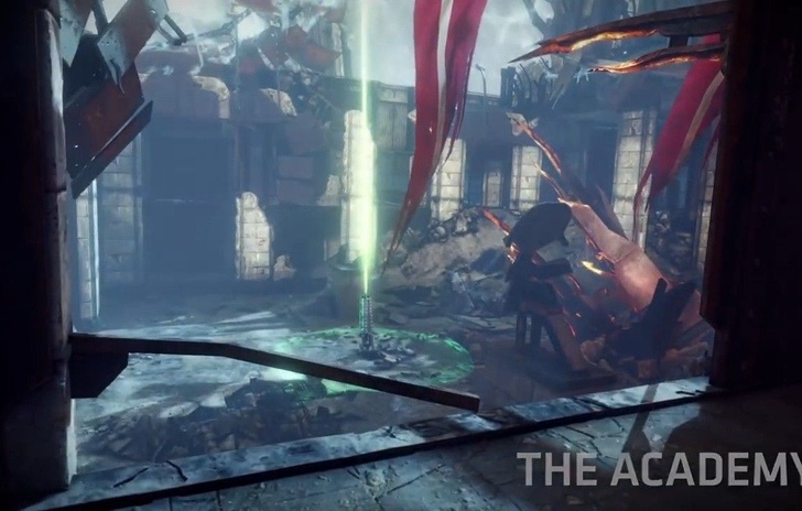 Trailer per le nuove mappe di Killzone Shadow Fall