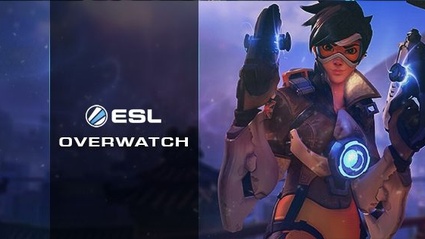 Il primo torneo di Overwatch si terra alla Gamescom