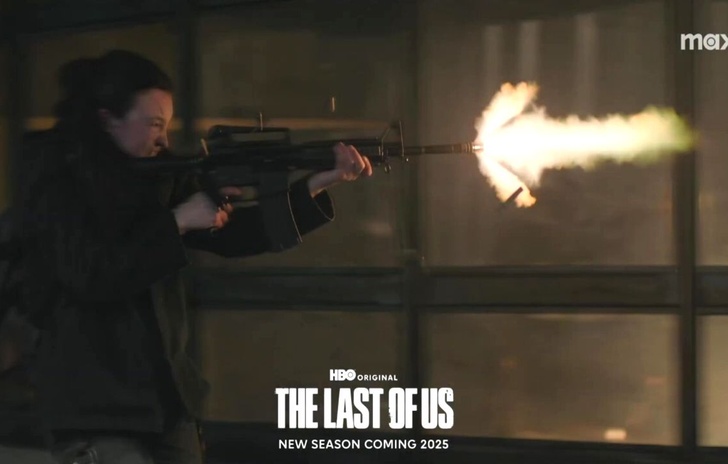 HBO Prime Immagini della stagione 2 di The Last of Us