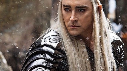 Immagini per Lo Hobbit: La Battaglia delle Cinque Armate