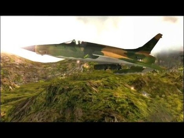 Vietcong - Purple Haze