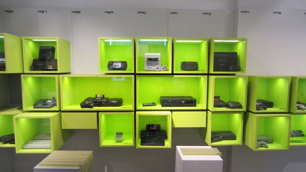 Conservare pubblicamente i giochi? L'ESA e contraria