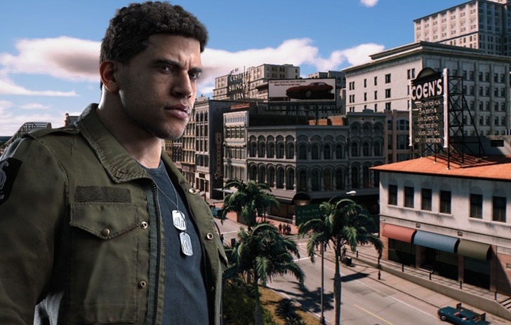Mafia 3 è il gioco più venduto da 2K nella prima settimana di lancio