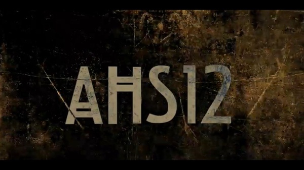 American Horror Story 12 - Teaser della serie con Kim Kardashian