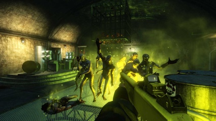 Killing Floor 2 verra lanciato su PC e PlayStation 4 a Novembre