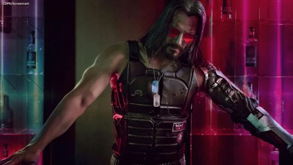 Cyberpunk 2077 - Spunta l'idea per una serie live-action