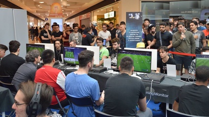 Il VGP Tour arriva a Monza