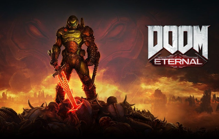 id Software nel caos per una colonna sonora