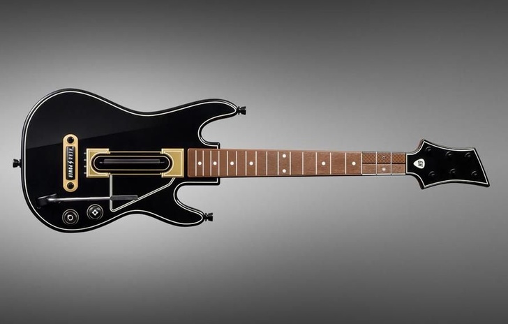 In arrivo il nuovo bundle Supreme Party Edition di Guitar Hero Live