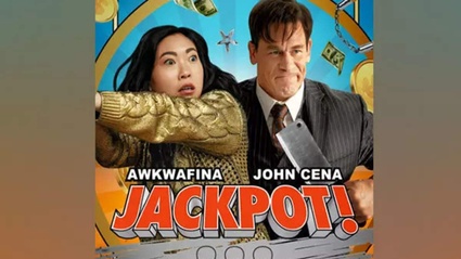 Jackpot! (2024)