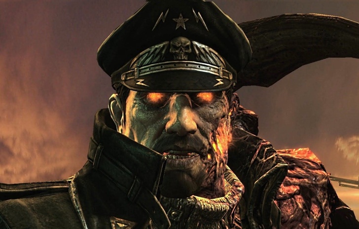 BlizzCon 2016 Stukov sarà il nuovo comandante delle missioni coop