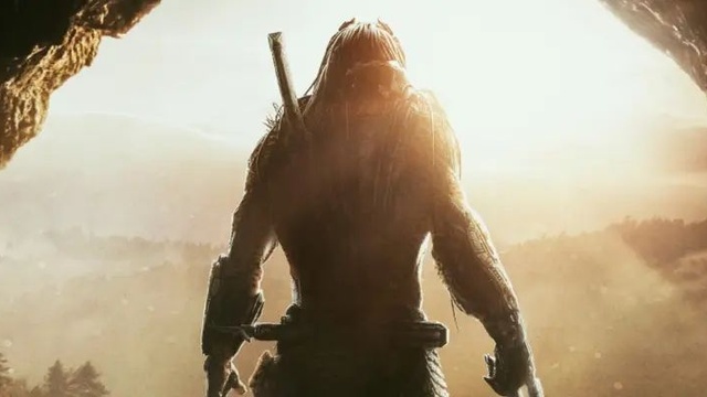 Prey intervista al cast abbiamo combattuto Predator a mani nude
