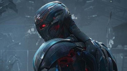 Ultron, Scarlet Witch e Quicksilver nei nuovi character poster!