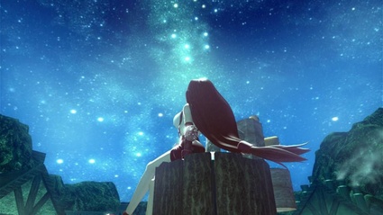 Riviviamo Final Fantasy VII attraverso 100 e piu opere amatoriali