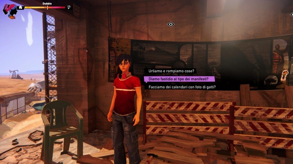 Route 96 Mile 0, la recensione di un prequel on the road!