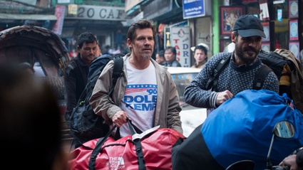 Everest arrivera in formato home video il prossimo 20 Gennaio