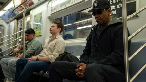 Highest 2 Lowest - Trailer, trama e cast del film di Spike Lee