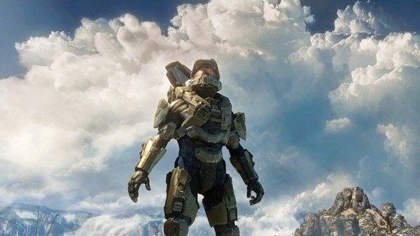 Halo 5 mostrera il volto di Master Chief? Pare di no...