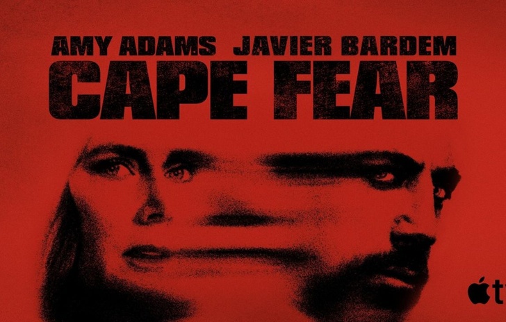 Cape Fear il nuovo trailer con Bardem è pura tensione