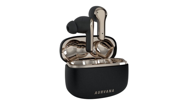 Aurvana Ace SXFI: l'esperienza audio immersiva Creative