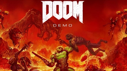 La Demo di Doom sara estesa ancora per un po