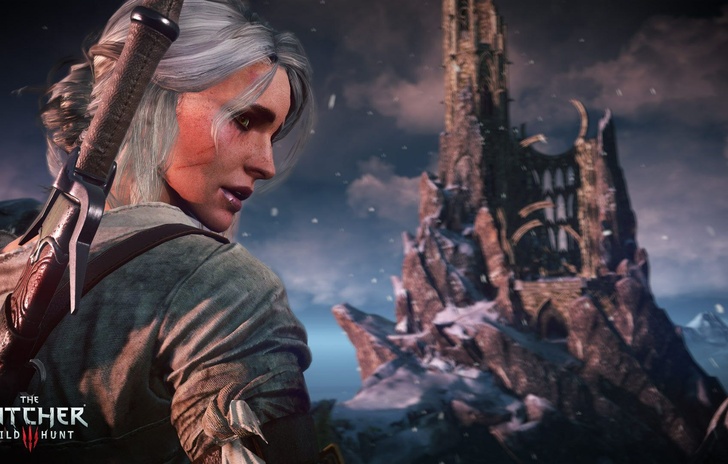 The Witcher Remake arriverà dopo il quarto capitolo