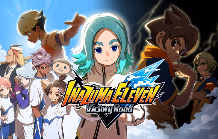 Inazuma Eleven Victory Road recensione dellarcade calcistico di cui avevamo un gran bisogno