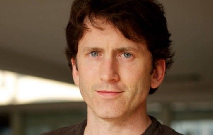 Todd Howard le giuste tempistiche per annunciare i giochi