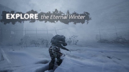 Fade to Silence - Trailer ufficiale