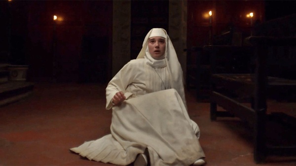 La recensione di Sorella Morte, l’horror spagnolo di Netflix con una suora protagonista