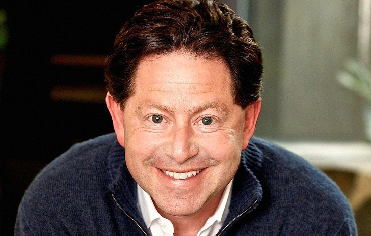 Bobby Kotick lascerà Activision dopo 32 anni