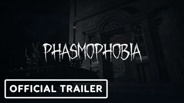 Phasmophobia arriva su Nintendo Switch 2