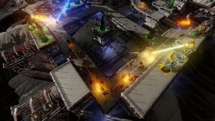 Defense Grid 2 arrivera anche su console