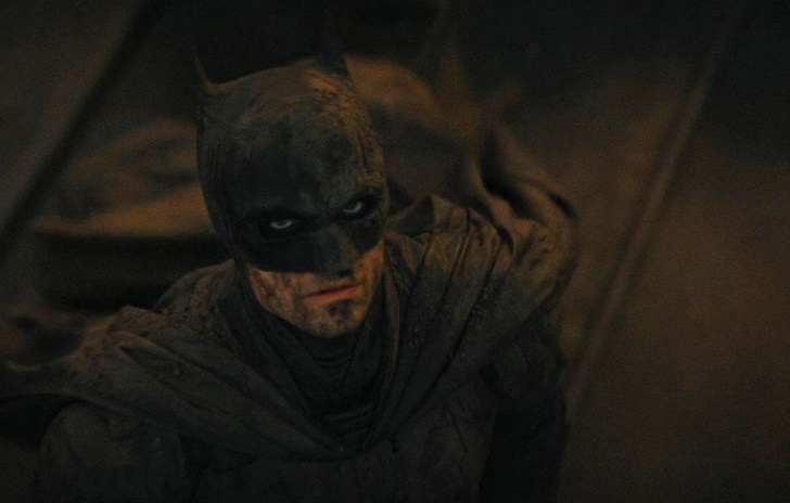 The Batman 2 Pattinson e il peso di unicona
