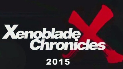 [E3 2014] Xenoblade Chronicles X in un lungo video gameplay