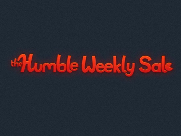 Nuovo Humble Bundle della settimana