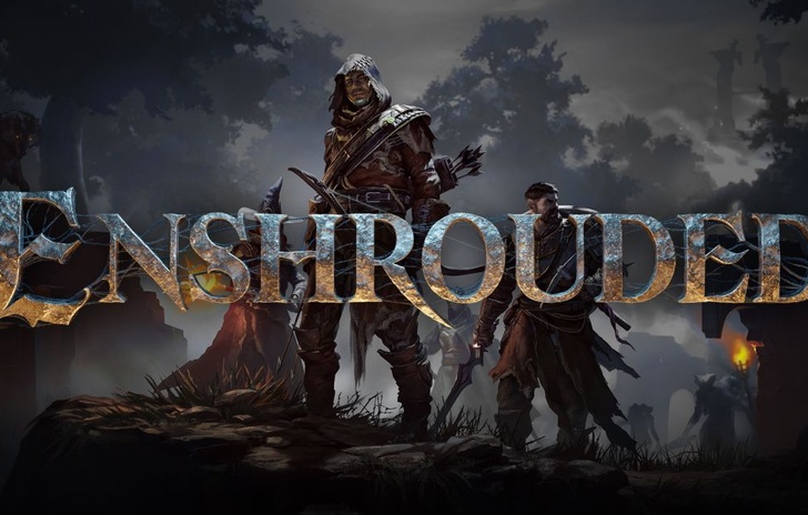 Enshrouded la recensione dellaccesso anticipato