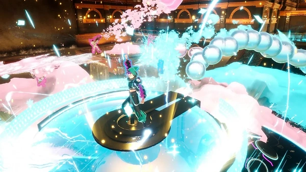 Foamstars, la recensione: un trionfo di stile e colore