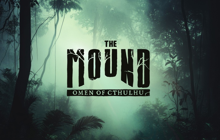 The Mound Omen of Cthulhu esce oggi il trailer di lancio