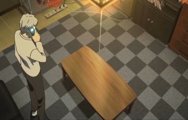 Trailer con data per Persona 4 Arena Ultimax
