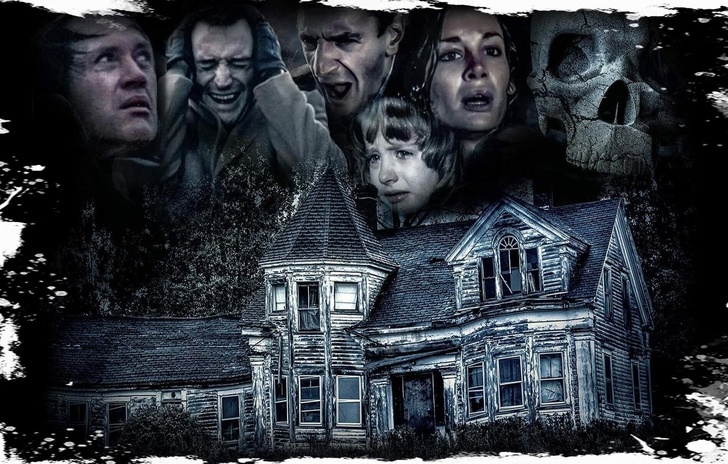 Lora del mistero su Prime Video è disponibile la serie di culto del 1984 della Hammer Films