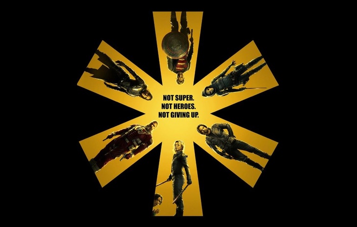 Thunderbolts Aggiornamento sul prossimo film Marvel Studios
