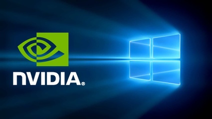 Nvidia, arrivano i driver per Windows 11