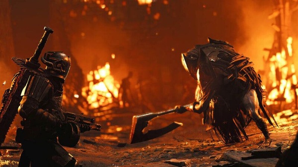 Remnant 2: la recensione del gioco Gunfire Games