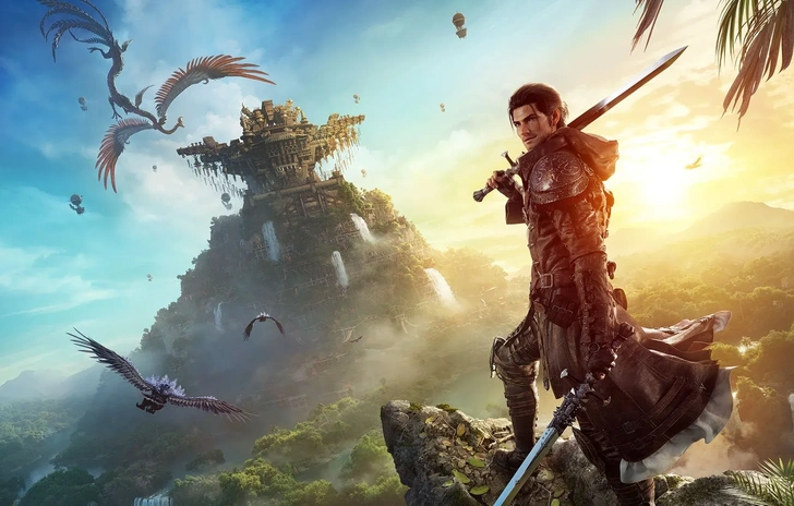 Final Fantasy XIV niente penalità per lUragano
