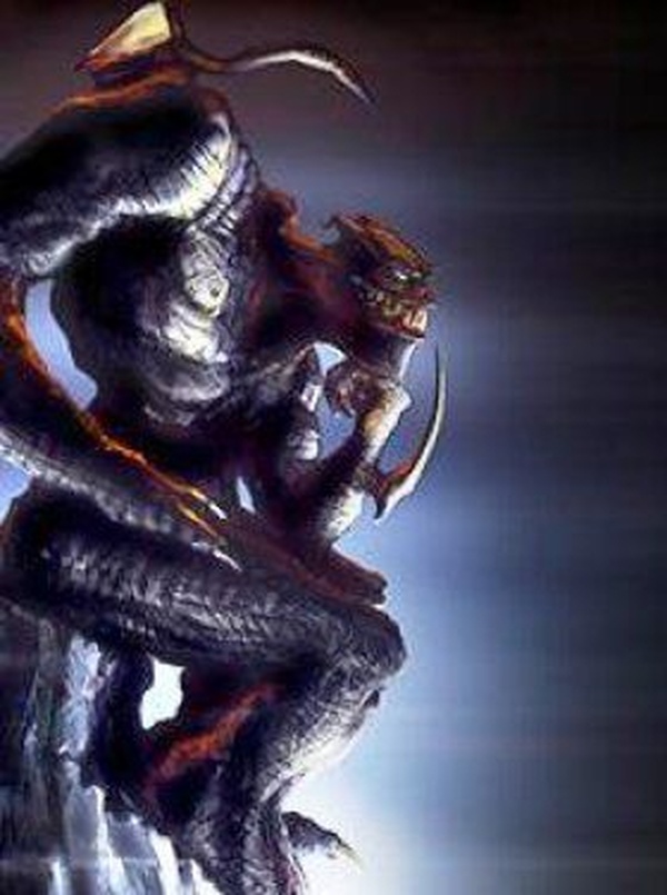 Giants: Citizen Kabuto